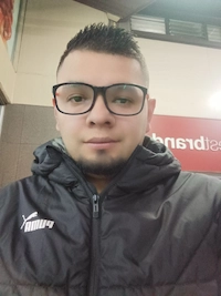 Diego Ramírez